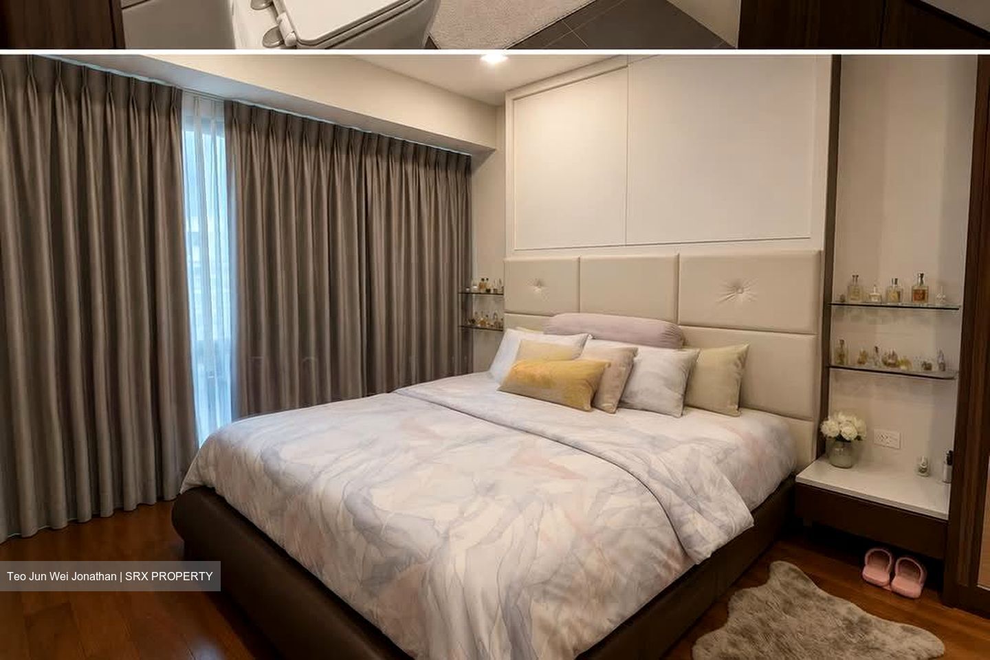 Kampong Ampat (D13), Terrace #605002761